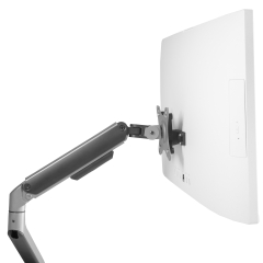 VESA Adapter kompatibel mit Lenovo PC (IdeaCentre AIO 3) - 75x75mm