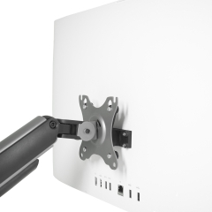 VESA Adapter kompatibel mit Lenovo PC (IdeaCentre AIO 3) - 75x75mm