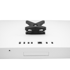 VESA Adapter kompatibel mit Lenovo PC (IdeaCentre AIO 3) - 75x75mm