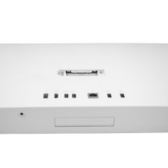 VESA Adapter kompatibel mit Lenovo PC (IdeaCentre AIO 3) - 75x75mm