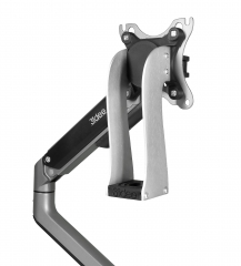 VESA Adapter kompatibel mit Philips Monitor (276E8VJSB/00, 328E8QJAB5/89) - 75x75mm