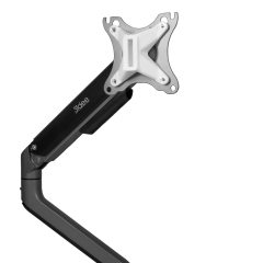 VESA Adapter kompatibel mit Philips Monitor (Evnia 34M2C8600/00) - 75x75mm