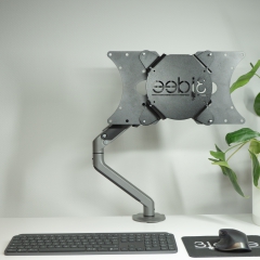 VESA Adapter kompatibel mit Samsung Curved Gaming Monitor (Odyssey ARK 55" / ARK55" Gen2) - 200x200mm