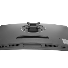 VESA Adapter kompatibel mit Samsung Curved Monitor (C24FG70, C24FG73, C27FG70, C27FG73, LC24FG70, LC27FG70) - 75x75mm