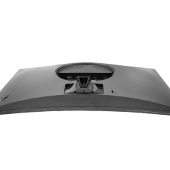 VESA Adapter kompatibel mit Samsung Monitor (C24RG50FQU ,24CRG50, LC24RG5, LC24RG50) - 75x75 mm