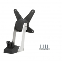 VESA Adapter kompatibel mit Samsung Monitor (S24B350H, S27B350H) - 75x75mm
