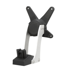 VESA Adapter kompatibel mit Samsung Monitor (S24B350H, S27B350H) - 75x75mm