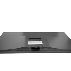 VESA Adapter kompatibel mit Samsung Monitor (S24D590PL) - 75x75mm
