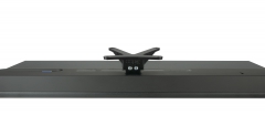 VESA Adapter kompatibel mit Xiaomi Monitor (Mi 23.8" 1C) - 75x75mm