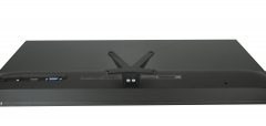 VESA Adapter kompatibel mit Xiaomi Monitor (Mi 23.8" 1C) - 75x75mm