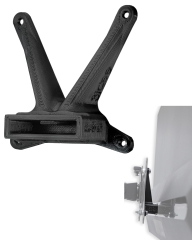 VESA Adapter kompatibel mit Xiaomi Monitor (Mi Desktop 27") - 75x75mm
