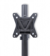 VESA Adapter kompatibel mit Xiaomi Monitor (Mi Desktop 27") - 75x75mm