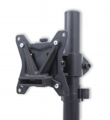 VESA Adapter kompatibel mit Xiaomi Monitor (Mi Desktop 27") - 75x75mm