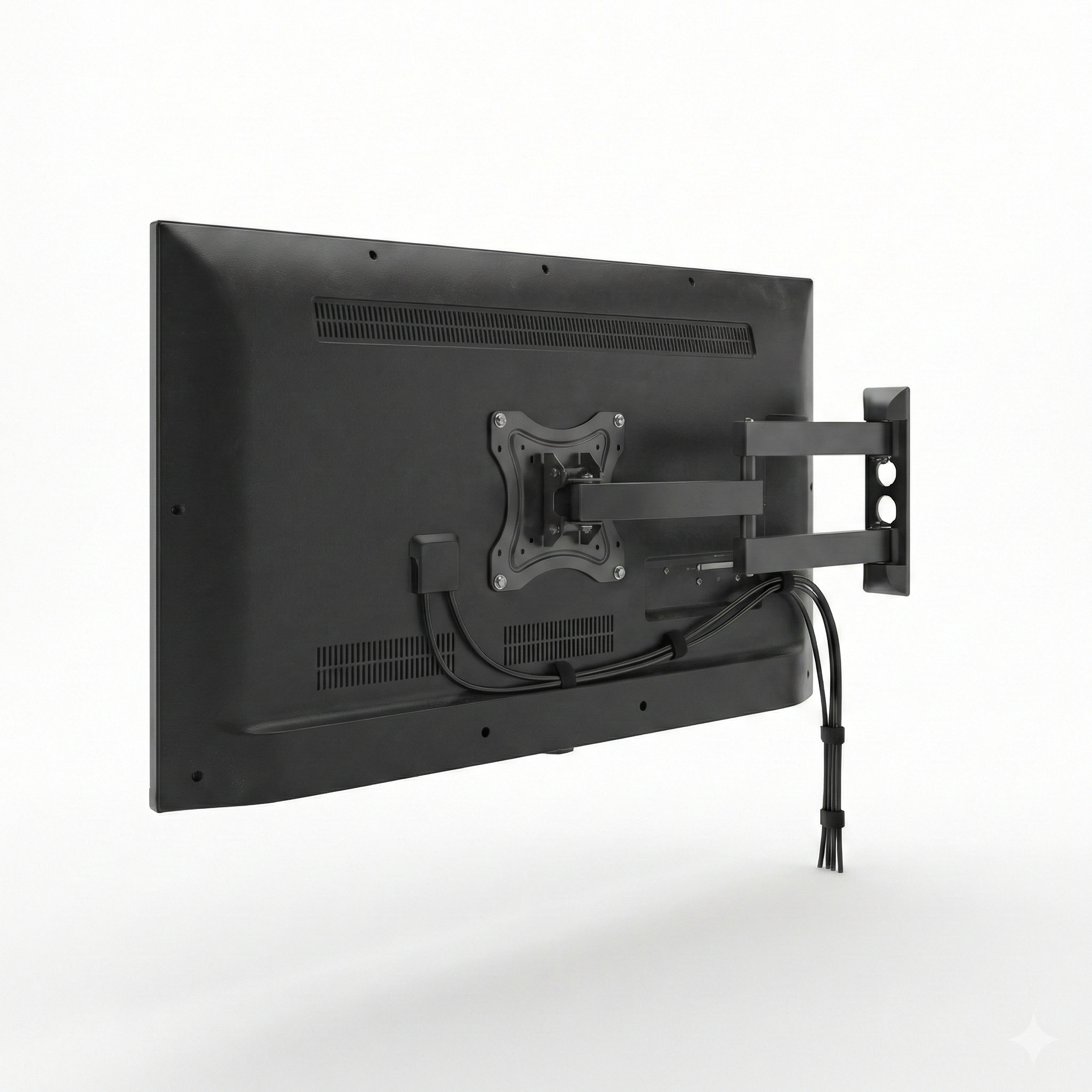 Zeichnung VESA MIS-E 200x100